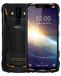Замена батареи на телефоне Doogee S90 Pro в Ставрополе